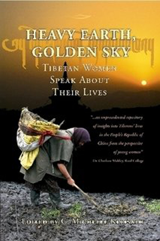 ‘Women in Tibet in their own words, sans politics’