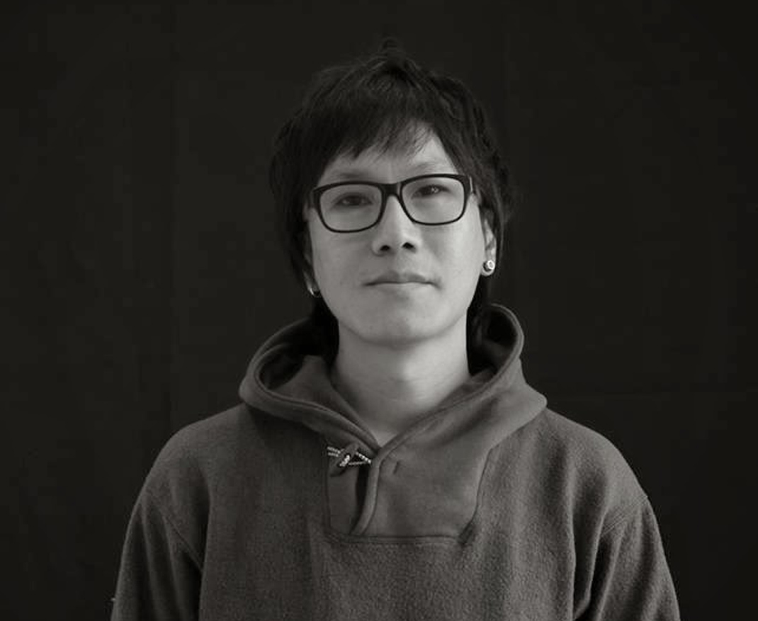 Tenzin Tsetan Choklay, New York based Tibetan filmmaker