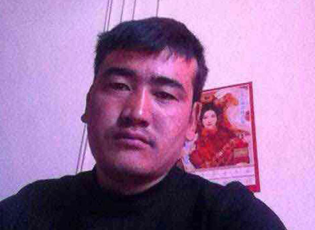 Tenzin Gyatso in an undated photo. (Photo Courtesy: RFA)