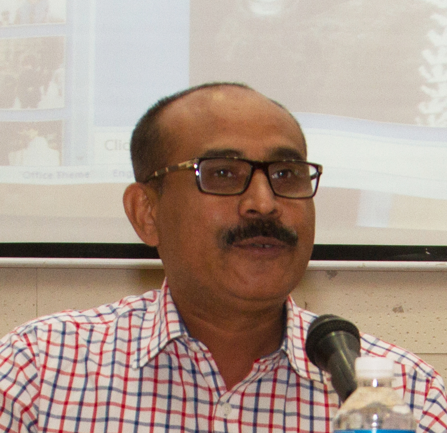 Dr Satish Kumar is the Head, Centre for International Relations, Central University of Jharkhand, Ranchi.