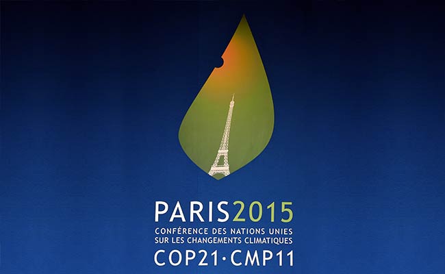 Paris Climate Change Conference