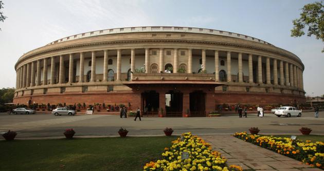 Parliament of India. 