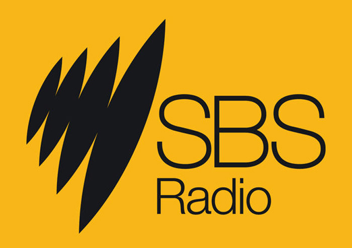 SBS Radio Logo