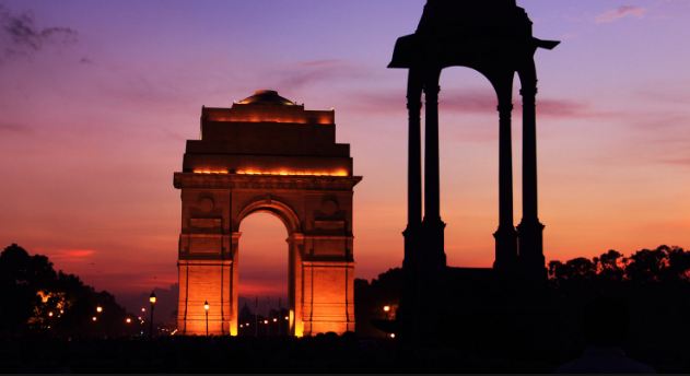 New Delhi, India. 