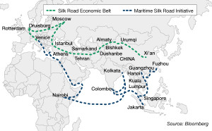 silk-road-china