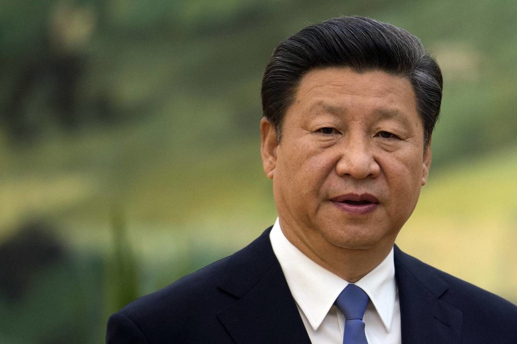 Xi pushes for speedy completion of Sichuan-Tibet Railway. (Photo courtesy: Wall Street Journal)