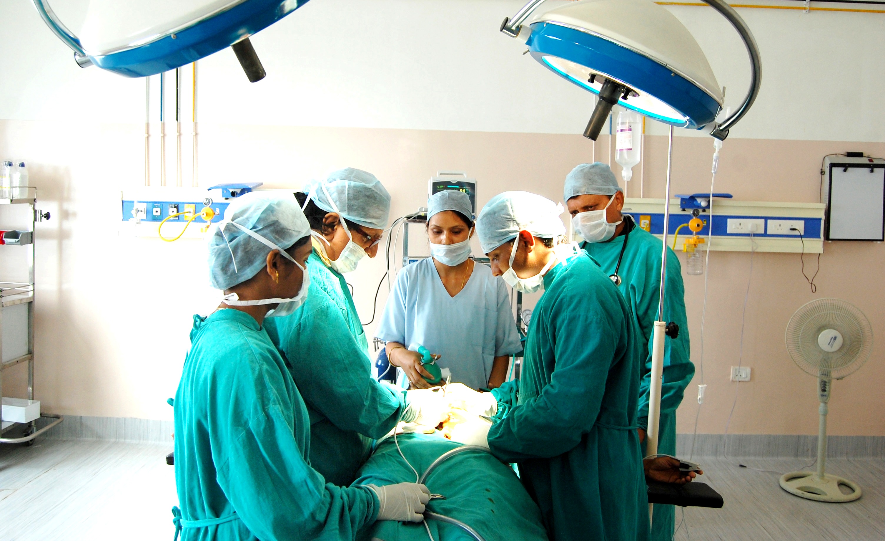 Operating theatres. Operation Theatre. Operating Theater.
