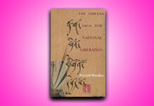 The Tibet Factor in India-China Relations Book