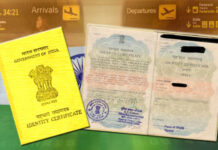 Tibetans in India no longer need to visit FRRO for Exit Permit, Return Visa