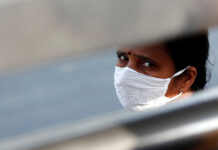 India continues to report more recoveries than deaths from Covid-19 pandemic