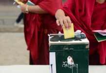 Disenfranchised Choejor Tibetans in Kathmandu suing exile Tibetan election body