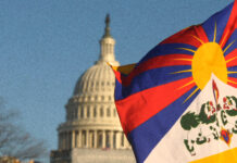 Bill making it US policy to act for resolving Tibet issue set for congressional vote