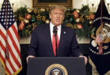 President Trump demands spending change to legislation containing Tibet Act, China asks him not to sign it