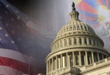 REPORT: US concerned by absence of dialogue, meaningful autonomy for Tibet