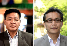 Candidates for the 2021 exile Tibetan elections declared