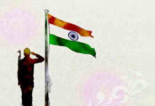 Tibetan among Ladakh border operations valour honorees