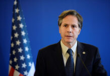 Top US diplomat meets with Dalai Lama’s New Delhi representative