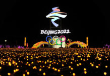 British Parliament latest to urge diplomatic boycott of Beijing Olympics 2022