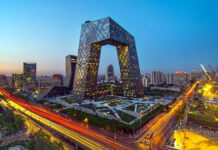 China’s CGTN cannot broadcast in Europe following British revocation of license