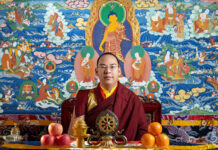 China’s Panchen says Tibetans owe their happiness to Beijing, it’s not a gift of nature