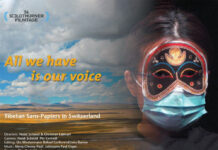 Documentary highlights failed Tibetan asylum seekers’ plight in Switzerland