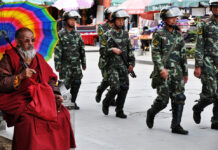 REPORT: Sinicization drive pervades China’s religious repression in Tibet