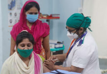 India aims to inoculate 300 million people against Covid-19 by Aug’21