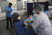 India to grant more Covid-19 vaccine approvals as cases continue to skyrocket, Tibetan cases hit 1,771