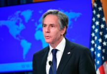 Top US diplomat raises concern over China’s mass collection of Tibetan genomic data