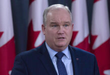 62nd Tibet Uprising Day: Canada’s opposition leader says his party stands with Tibetan people