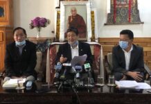 Untying the Gordian Knot in TPiE’s Mar’21 decision to sack the top Tibetan Justice Commissioners