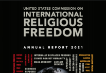 US annual report finds pervasive control, suppression of Buddhism in Tibet