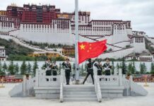 China’s Colonial Rule in Tibet: A Challenge to Civilized World’s Conscience