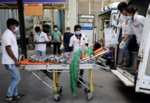 India reports world’s sharpest spike in Covid-19 cases this month, Tibetans report 352 cases in past week