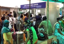 India has over 2 million active Covid-19 cases, highest daily new cases, new outbreak reported at a Tibetan settlement