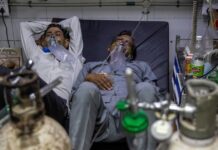 India reports world’s highest and fastest daily new Covid-19 cases, cases in a Tibetan settlement rises to 184