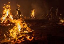 India staring at the gloomiest phase of the ongoing Covid-19 crisis?