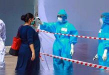 Every fourth daily new Covid-19 cases worldwide stated to be from India