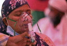 Amid continued decline in active Covid-19 cases, positivity rate, embattled India fast-tracks vaccine imports