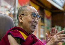 Dalai Lama joins 100 other Nobel laureates in fossil fuels phase-out call, urges universal environmental responsibility