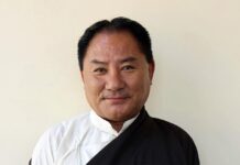 Speaker Pema Jungney also resigns, but stands by apex court justices sacking move