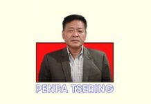 Penpa Tsering appears set to become next Sikyong of CTA