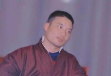 Six Tibetan writers, activists reported held by Chinese police in Sichuan for no known reason