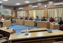 Two replacement members installed in exile Tibetan parliament ahead of May special meet