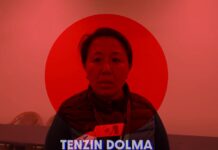 Exile Tibetan women’s body elects new central executive body