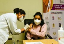 India has highest Covid-19 vaccinations thus far, but shortage a worry as cases skyrocket