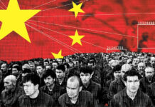 British Parliament joins others in condemning genocide in Xinjiang