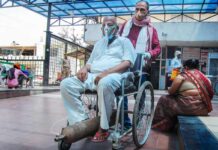 India now accounts for half of daily new Covid-9 cases worldwide, Tibetan cases total 3,004