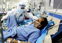 Despite declining cases, India’s active Covid-19 cases still high; active Tibetan cases total 1,329