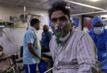 India declares Delta-plus a Covid-19 ‘variant of concern’ as 40 cases detected